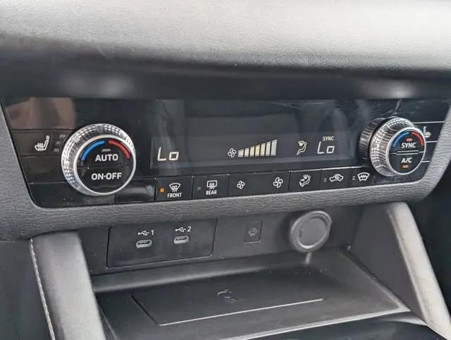 2025 Mitsubishi Outlander SE 2.5 S-AWC