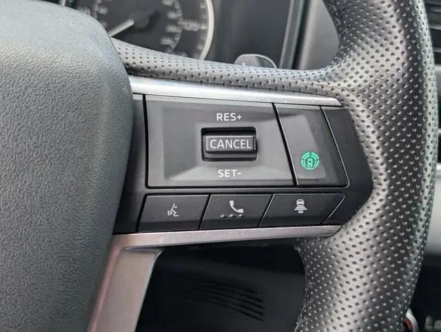2025 Mitsubishi Outlander SE 2.5 S-AWC