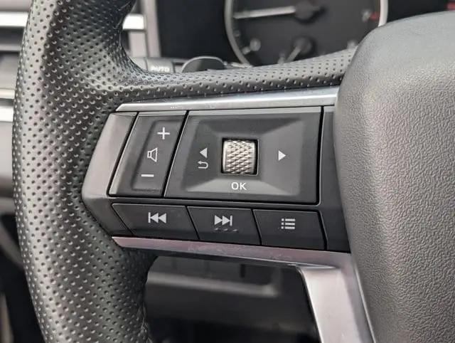 2025 Mitsubishi Outlander SE 2.5 S-AWC