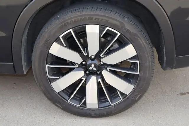 2025 Mitsubishi Outlander SE 2.5 S-AWC