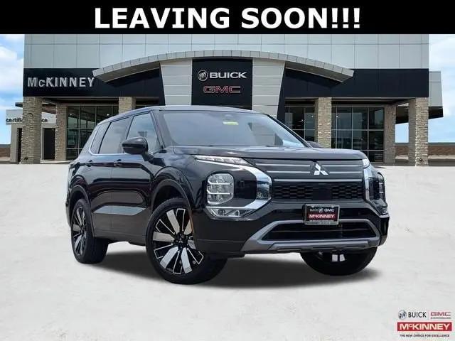 2025 Mitsubishi Outlander SE 2.5 S-AWC for sale in McKinney, TX