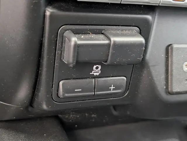 2020 GMC Sierra 2500HD 4WD Crew Cab Standard Bed Denali