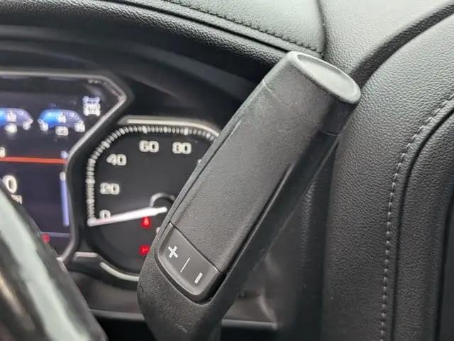 2020 GMC Sierra 2500HD 4WD Crew Cab Standard Bed Denali