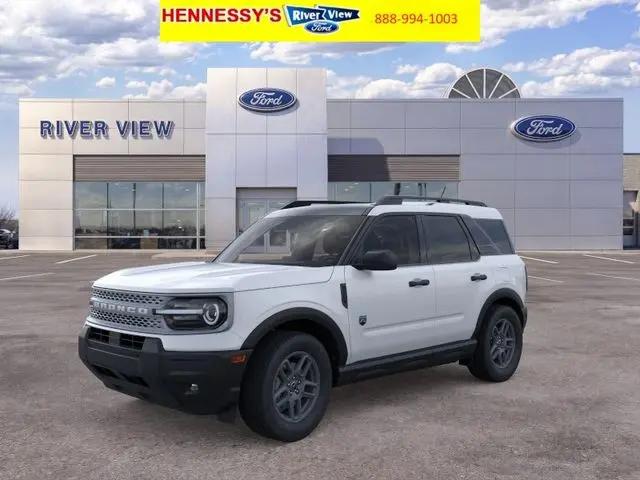 2026 Ford Bronco Sport Big Bend for sale in Oswego, IL