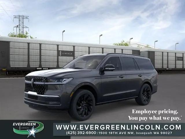 2026 Lincoln Navigator Reserve for sale in Issaquah, WA