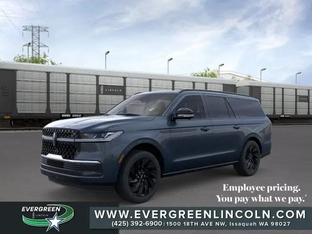 2026 Lincoln Navigator Reserve L for sale in Issaquah, WA