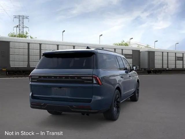 2026 Lincoln Navigator Reserve L