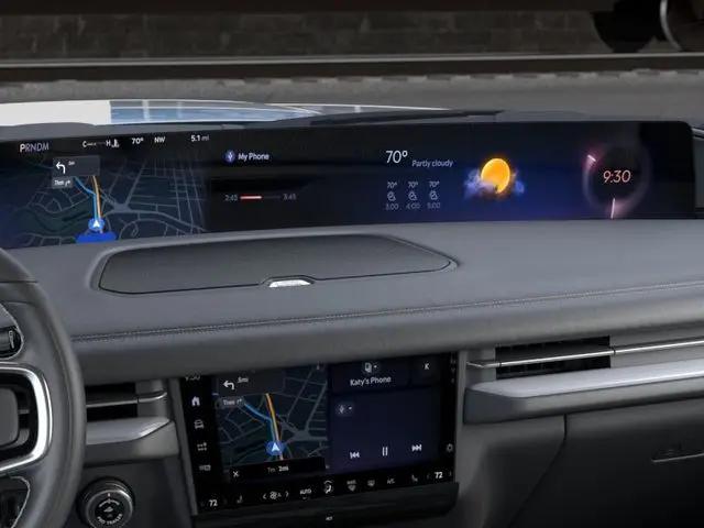 2026 Lincoln Navigator Reserve L