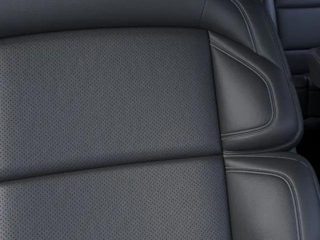 2026 Lincoln Navigator Reserve L