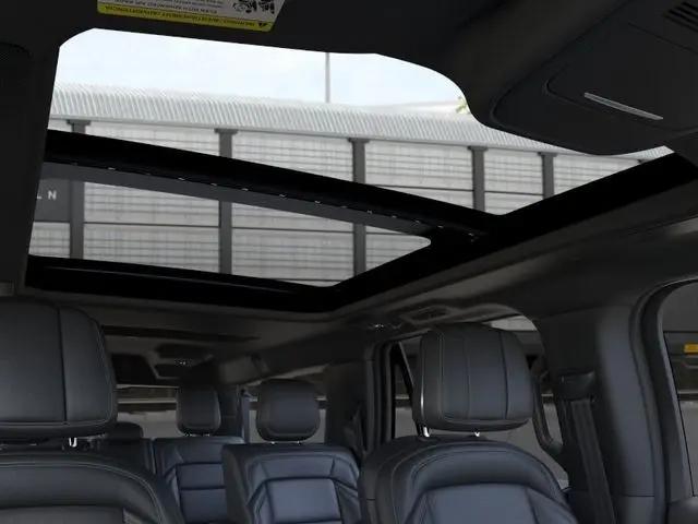 2026 Lincoln Navigator Reserve L