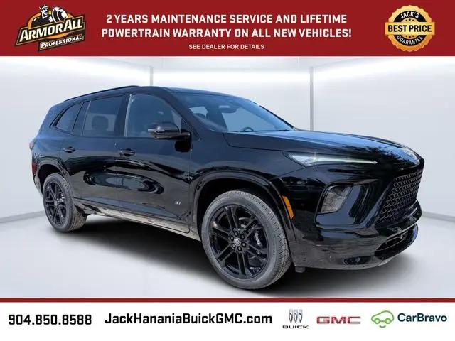 2026 Buick Enclave Sport Touring FWD for sale in St. Augustine, FL