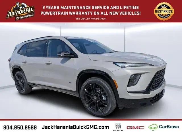 2026 Buick Enclave Sport Touring FWD for sale in St. Augustine, FL