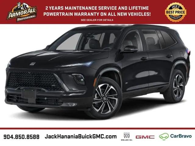 2026 Buick Enclave Sport Touring FWD for sale in St. Augustine, FL