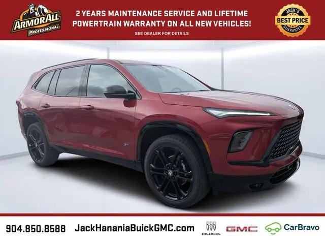 2026 Buick Enclave Sport Touring FWD for sale in St. Augustine, FL