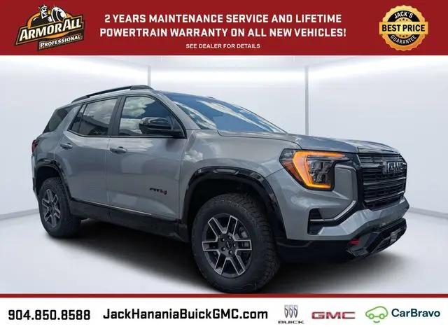 2026 GMC Terrain AWD AT4 for sale in St. Augustine, FL