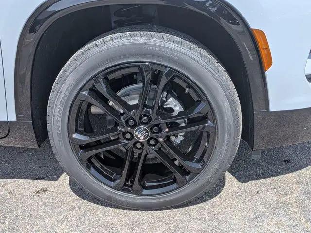 2026 Buick Enclave Sport Touring FWD