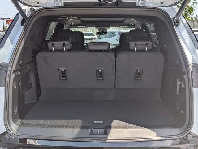2026 Buick Enclave Sport Touring FWD