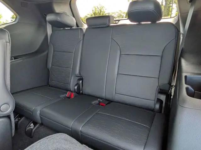 2026 Buick Enclave Sport Touring FWD