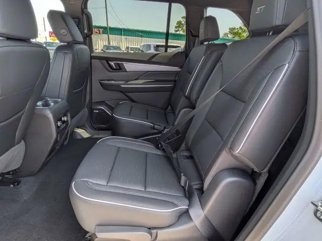 2026 Buick Enclave Sport Touring FWD
