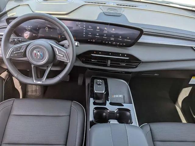 2026 Buick Enclave Sport Touring FWD