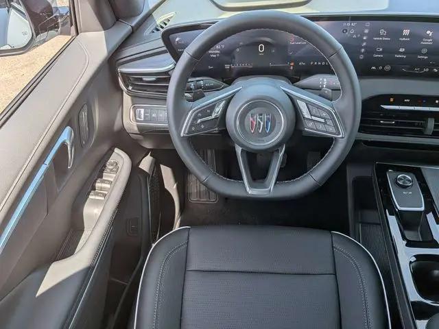 2026 Buick Enclave Sport Touring FWD