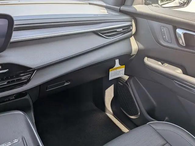 2026 Buick Enclave Sport Touring FWD
