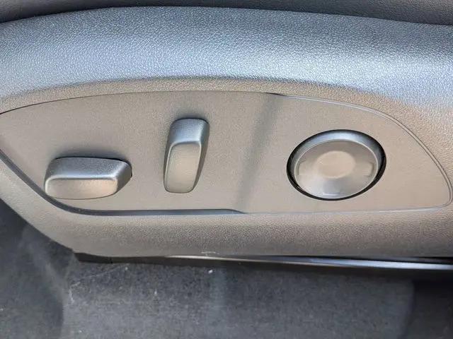 2026 Buick Enclave Sport Touring FWD