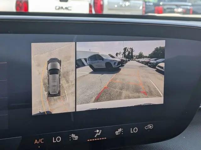 2026 Buick Enclave Sport Touring FWD