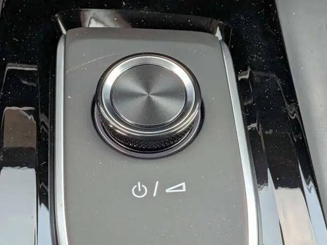 2026 Buick Enclave Sport Touring FWD