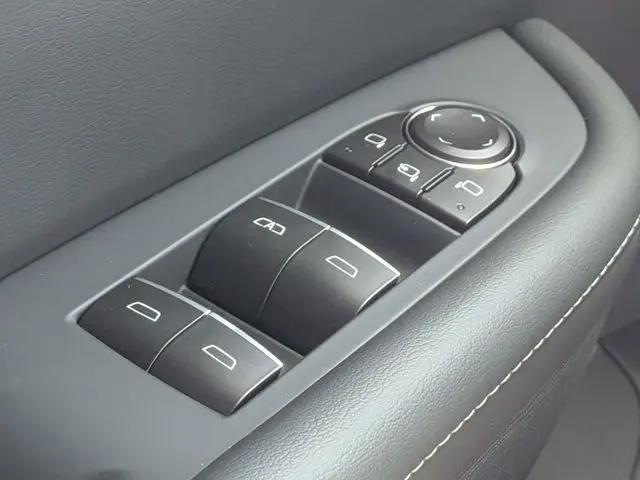 2026 Buick Enclave Sport Touring FWD