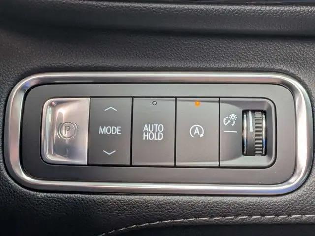 2026 Buick Enclave Sport Touring FWD