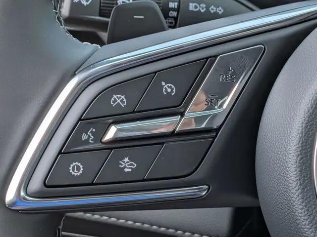 2026 Buick Enclave Sport Touring FWD