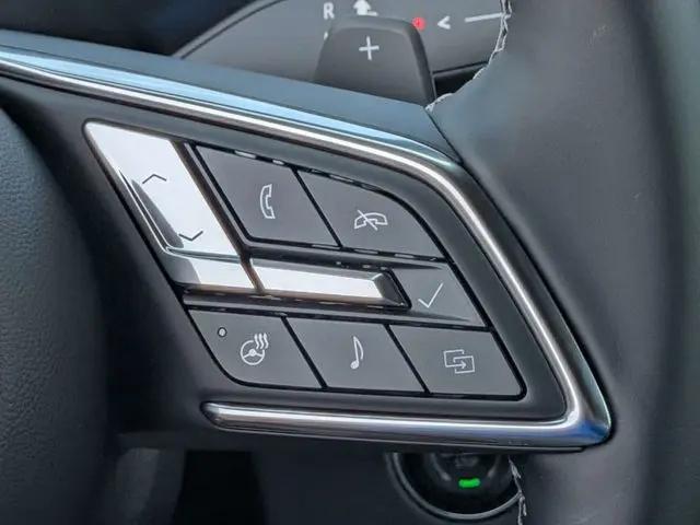 2026 Buick Enclave Sport Touring FWD