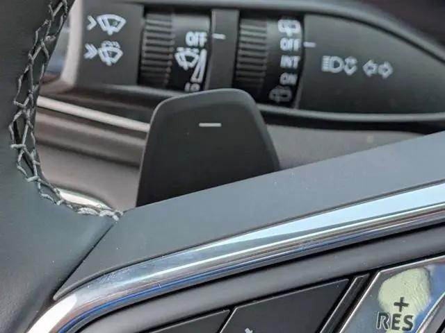 2026 Buick Enclave Sport Touring FWD