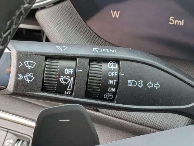 2026 Buick Enclave Sport Touring FWD