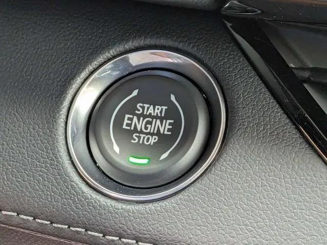 2026 Buick Enclave Sport Touring FWD