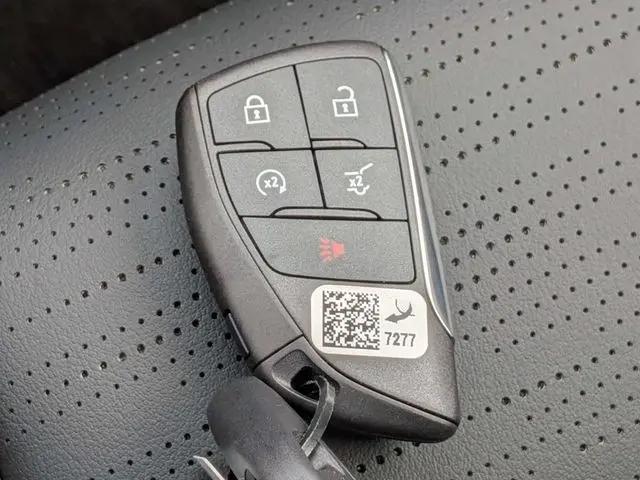 2026 Buick Enclave Sport Touring FWD