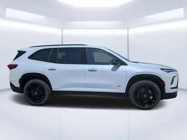 2026 Buick Enclave Sport Touring FWD