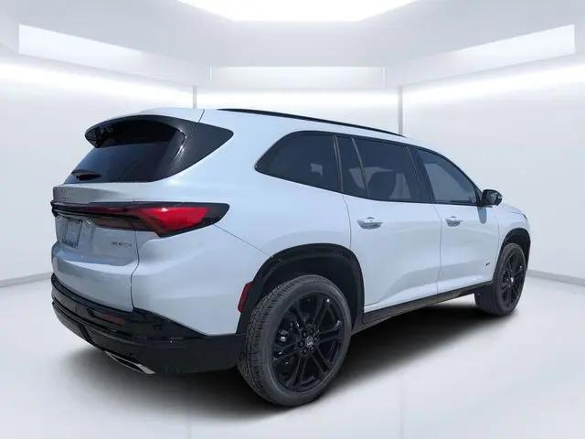 2026 Buick Enclave Sport Touring FWD