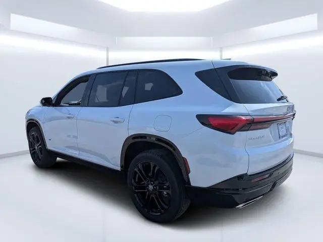 2026 Buick Enclave Sport Touring FWD