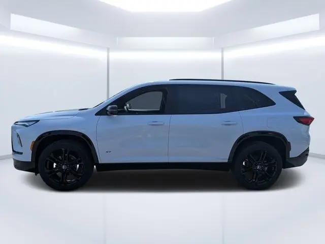 2026 Buick Enclave Sport Touring FWD