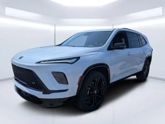2026 Buick Enclave Sport Touring FWD