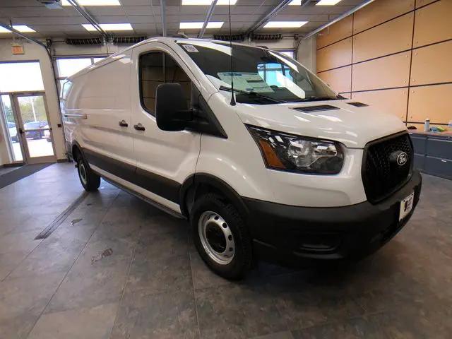 2026 Ford Transit Cargo Van T-150 for sale in Des Moines, IA