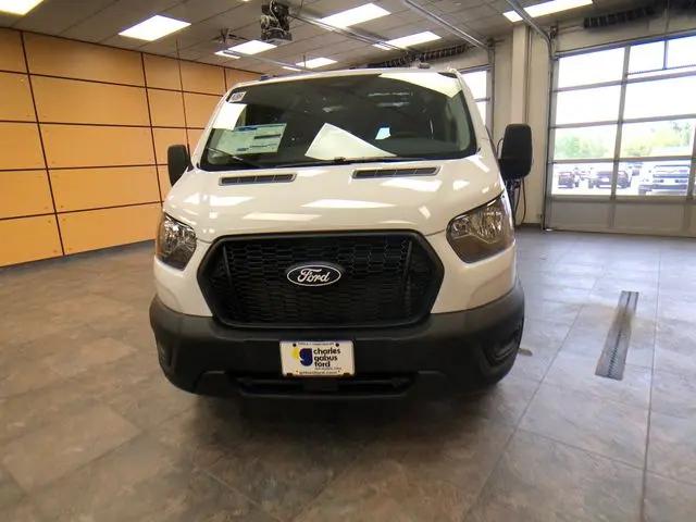 2026 Ford Transit Cargo Van T-150