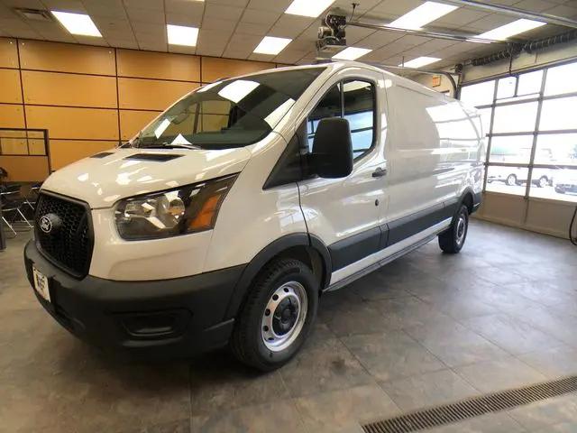 2026 Ford Transit Cargo Van T-150