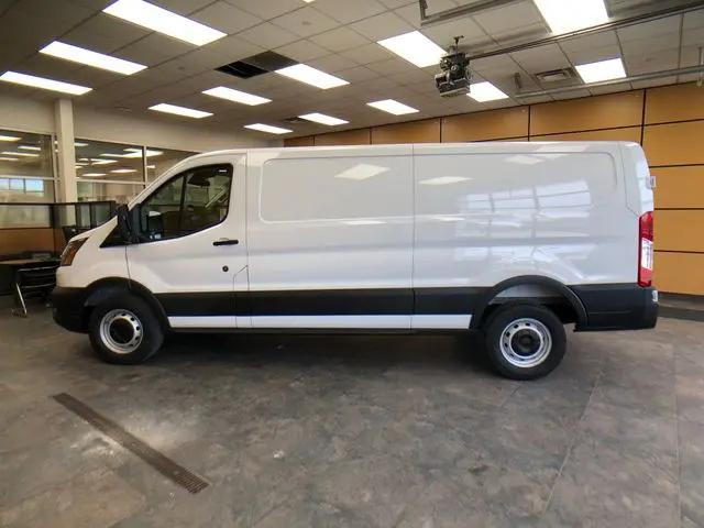 2026 Ford Transit Cargo Van T-150