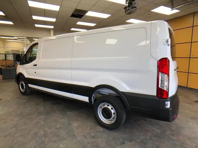 2026 Ford Transit Cargo Van T-150