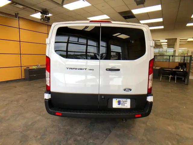 2026 Ford Transit Cargo Van T-150