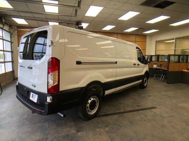 2026 Ford Transit Cargo Van T-150