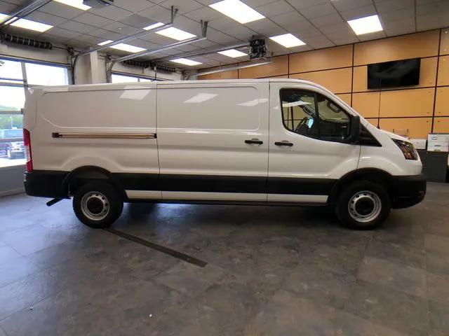 2026 Ford Transit Cargo Van T-150